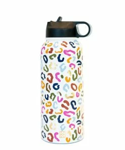 ANIMAL LOVER LARGE STAINLESS BOTTLE Disc