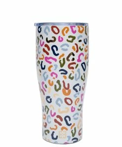 ANIMAL LOVER LARGE STAINLESS TUMBLER Disc