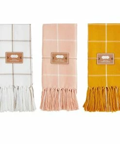 WINDOWPANE NAPKIN SETS