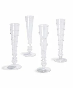 VERRE CHAMPAGNE FLUTE