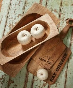 SMALL DOUGH BOWL Disc