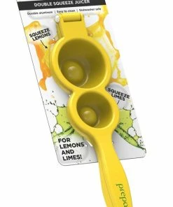 2-in-1 CITRUS JUICER