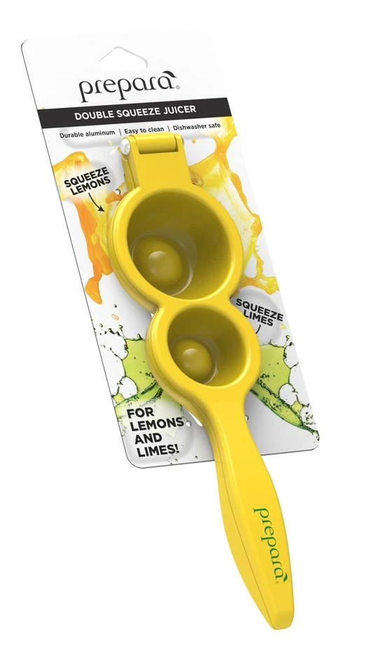 2-in-1 CITRUS JUICER 1 2-in-1 CITRUS JUICER