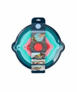 SUCTION LID 5 PIECE SET