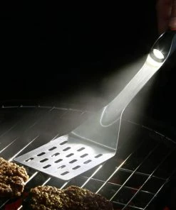 GRILLIGHT SPATULA -kitchen supplies Sales Store 51vCzD 2BbeyL. AC SL1000