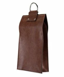 ADMIRAL DOUBLE WINE TOTE