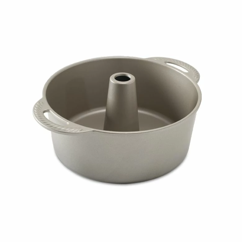 Nordic Ware POUND/ANGELFOOD CAKE PAN 1 Nordic Ware POUND/ANGELFOOD CAKE PAN