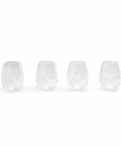 VERRE STEMLESS WINE GLASS