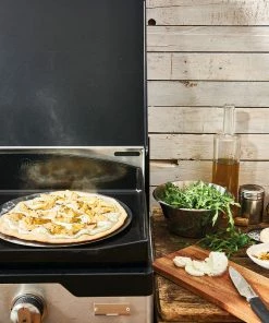 De Buyer PERFORATED PIZZA PAN 5 De Buyer PERFORATED PIZZA PAN -kitchen supplies Sales Store 5350 32 ambiance 4