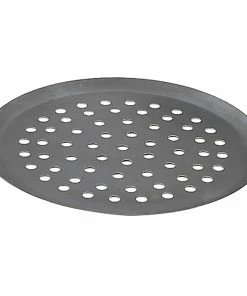 De Buyer PERFORATED PIZZA PAN