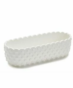 HOB NAIL TIDBIT / CRACKER DISH Disc
