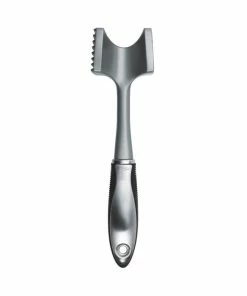 OXO STEEL MEAT TENDERIZER