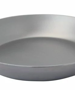 De Buyer MINERAL B PAELLA PAN