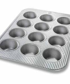 12 CUP MUFFIN PAN