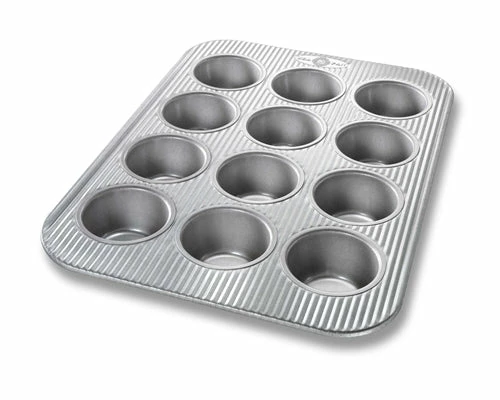12 CUP MUFFIN PAN 1 12 CUP MUFFIN PAN
