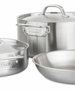 VIKING 5pc STARTER SET, 5 PLY