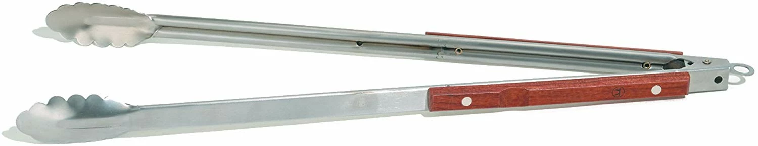 ROSEWOOD TONGS 1 ROSEWOOD TONGS