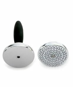 REVERSIBLE MEAT TENDERIZER/POUNDER