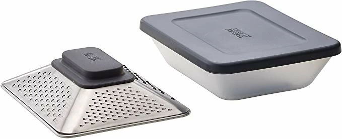 Joseph Joseph PRISM 4-IN-1 GRATER 1 Joseph Joseph PRISM 4-IN-1 GRATER