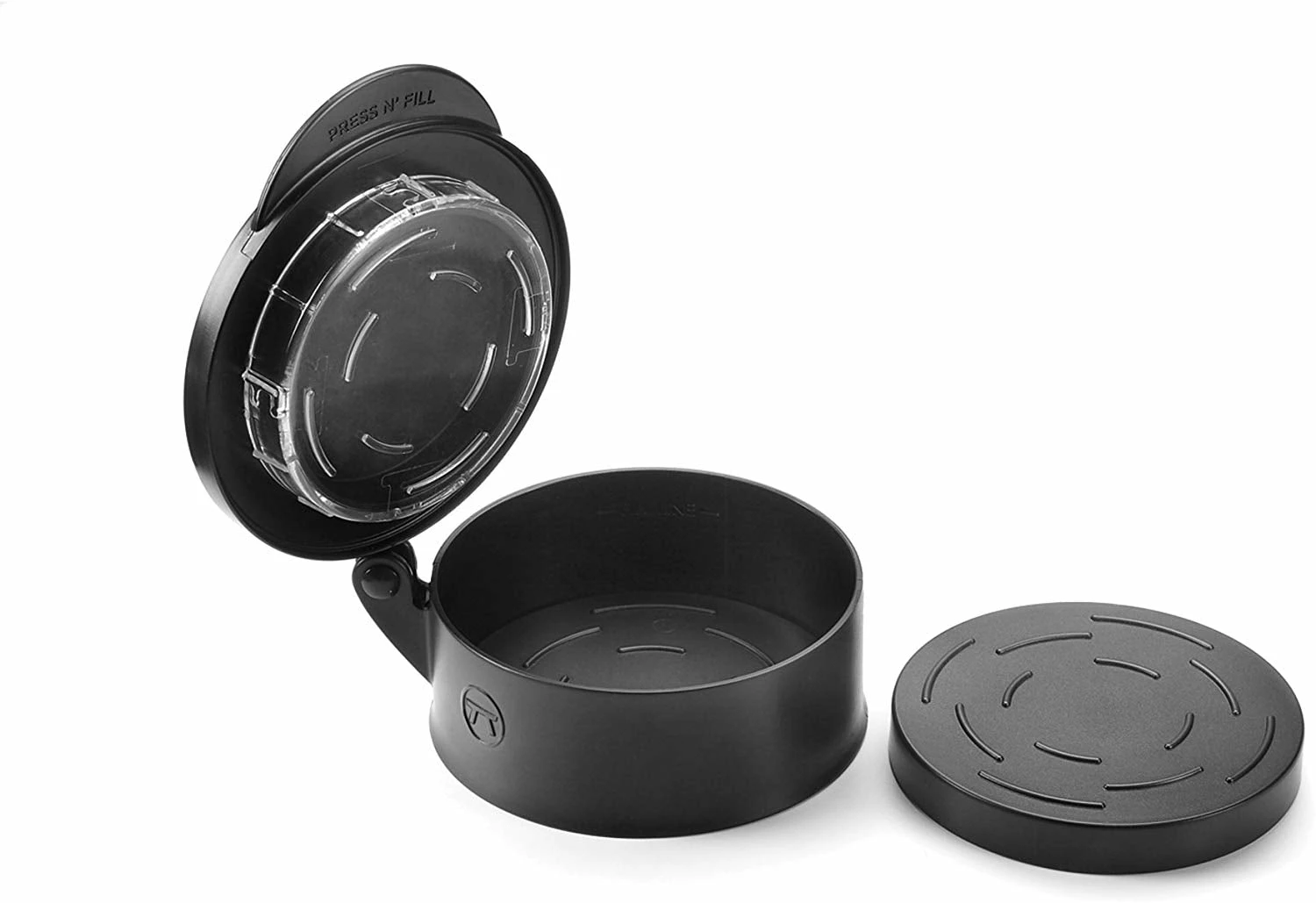 BURGER STUFFER 1 BURGER STUFFER