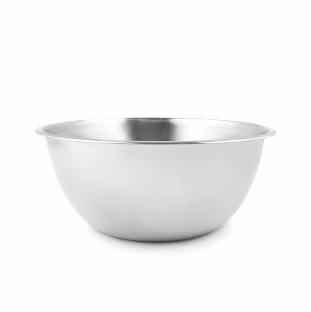 10.75QT SS MIXING BOWL 1 10.75QT SS MIXING BOWL