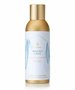 THYMES WASHED LINEN HOME FRAGRANCE MIST
