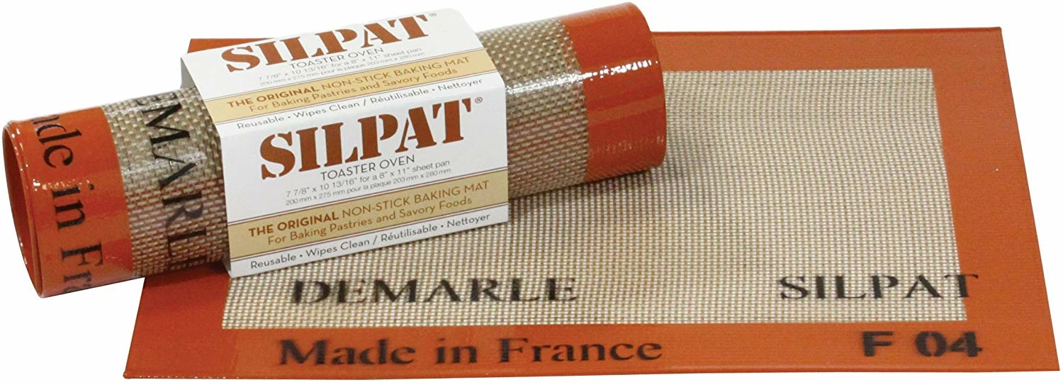 TOASTER SIZE SILPAT 1 TOASTER SIZE SILPAT