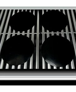 GRILL MATS, SET OF 7 5 GRILL MATS, SET OF 7 -kitchen supplies Sales Store 8557 4burgerw