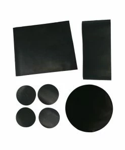 GRILL MATS, SET OF 7