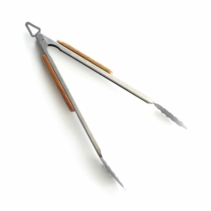 BBQ TONGS 1 BBQ TONGS