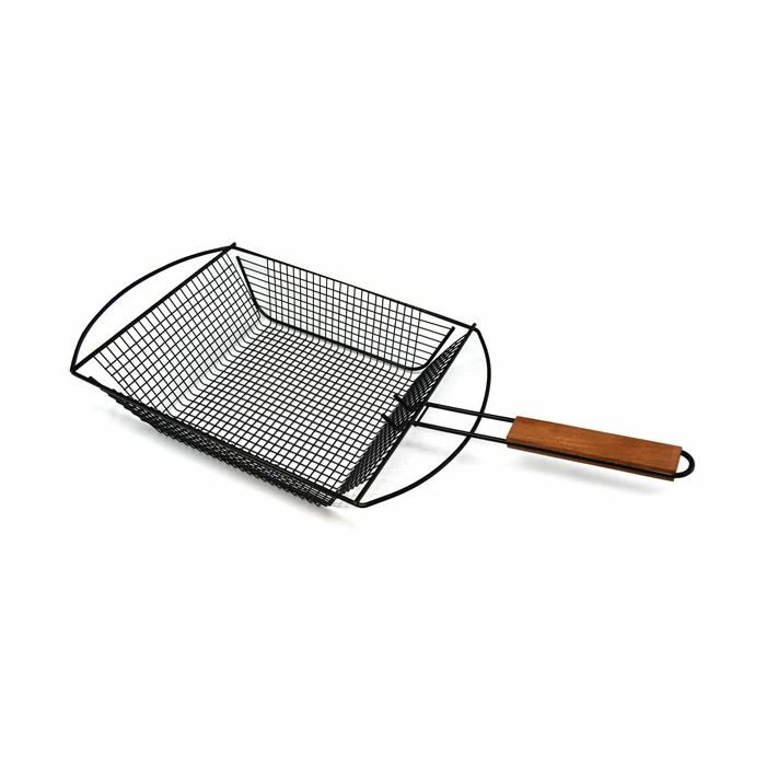 DELUXE GRILL BASKET 3 DELUXE GRILL BASKET - Image 3