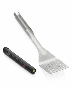 GRILLIGHT 2pc SET, SPATULA & TONGS -kitchen supplies Sales Store 9 1 grillight spatula 1 720x b40f8eb4 36dc 40df 82ad 74589273b053
