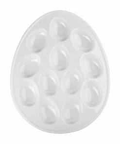 EGG PLATE