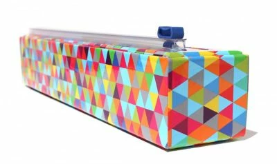 CHICWRAP TRIANGLE 1 CHICWRAP TRIANGLE