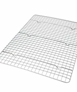 HALF COOLING/BAKING RACK