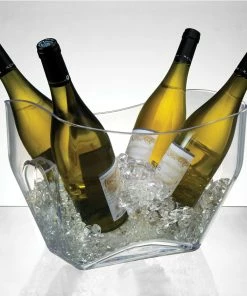 ON ICE PARTY TUB, ACRYLIC