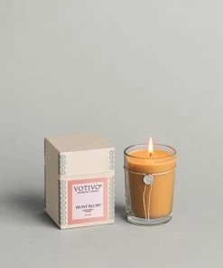 PEONY BLUSH CANDLE
