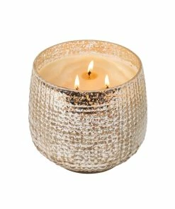 SWEET GRACE GOLD OPULENCE CANDLE