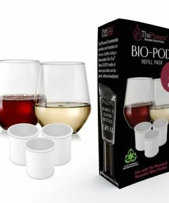 PHOENIX BIO-POD REFILL