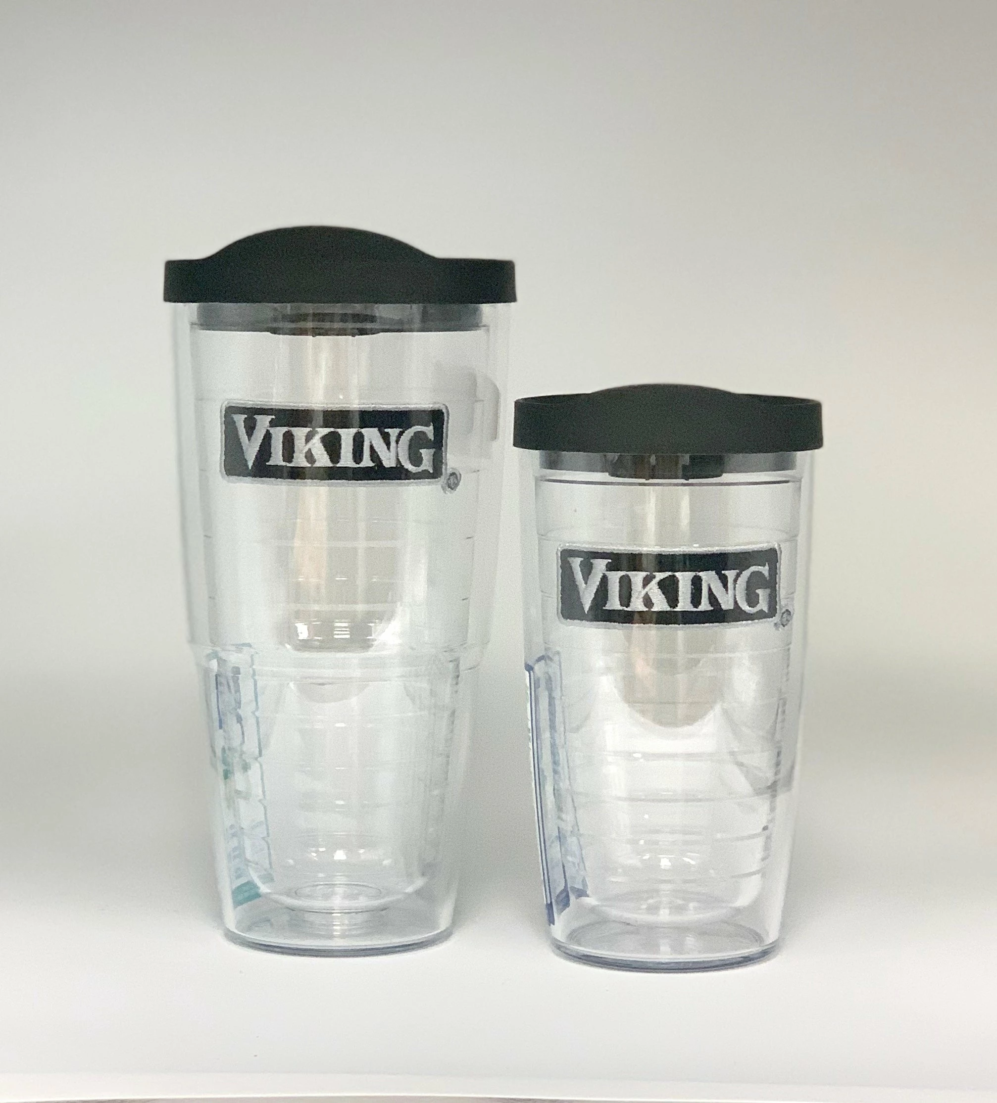 16oz VIKING TERVIS TUMBLER, BLACK 2 16oz VIKING TERVIS TUMBLER, BLACK - Image 2