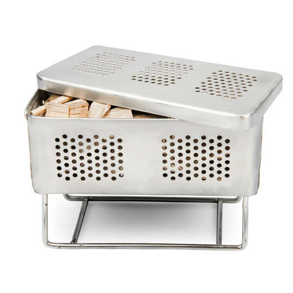 FLIP SMOKE BOX 1 FLIP SMOKE BOX