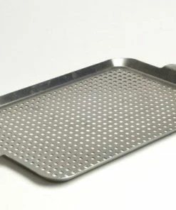 STAINLESS STEEL LG GRILL GRID