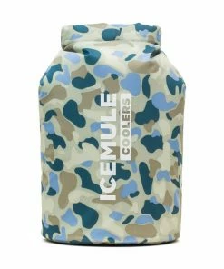 ICEMULE CLASSIC MEDIUM COOLER, 15L 18 ICEMULE CLASSIC MEDIUM COOLER, 15L -kitchen supplies Sales Store Classic M Camo 1 Web 1200x1200 720x 4aadc4b9 8b00 41ac a764 09f33b2c4e5d