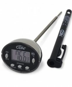 PROACCURATE SS DIGITAL