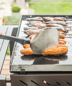 BBQ CHOPULA STAINLESS STEEL -kitchen supplies Sales Store Dreamfarm BBQChopula Web Lifestyles 2