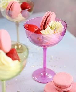 COLORFUL CANDY COUPES