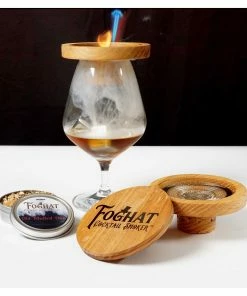 FOGHAT COCKTAIL SMOKER