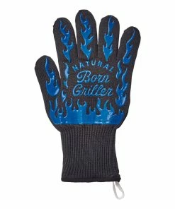 NATURAL BORN GRILLER GRILL GLOVE