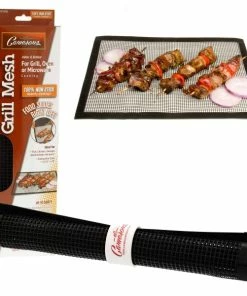 13.5X18 GRILL MESH SHEET