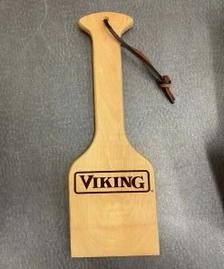 VIKING GREAT SCRAPE BBQ CLEANING TOOL